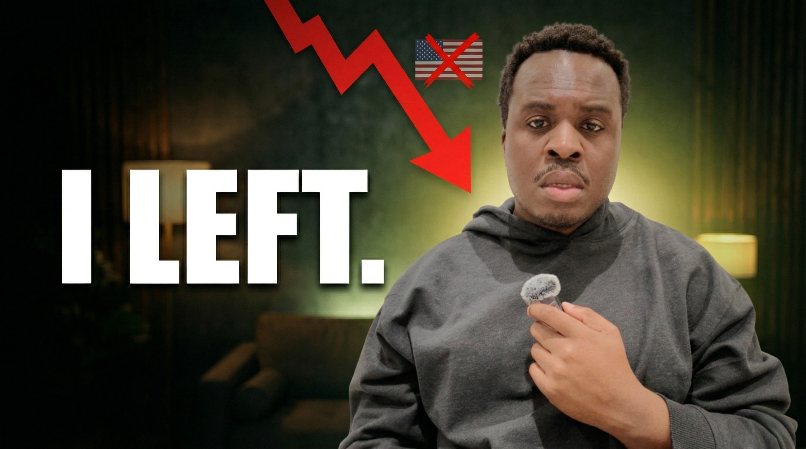 stagflation 2026 economy impact and moving abroad