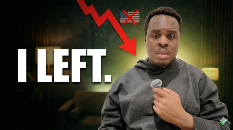 stagflation 2026 economy impact and moving abroad